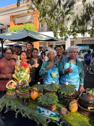 Dokumentasi Sabtu, 06 Juni 2026