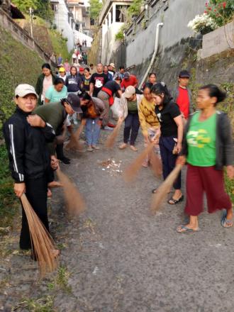 Dokumentasi, Minggu 07 Juni 2926